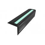 Stair Anti Skid Strips Aluminum LED Profiles Aluminium Extrusion Profile for sale