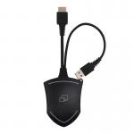 2.4GHz Wifi Display Dongle For Projector TV HDMI 1.4 IOS for sale