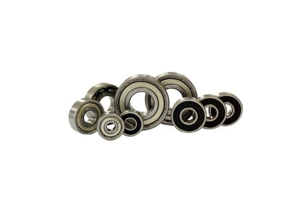 High Precision Non Standard Deep Groove Ball Bearing For Electric Motor