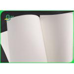 Non Tearable Paper For Frozen Food Labels 150um 200um Durable Waterproof