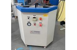 China High Quality Air Bag Sole Attaching Machine Shoe Sole Pressing Machine supplier