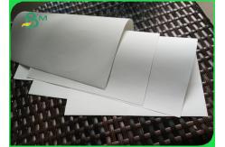 China Tear-Proof Jumbo Roll Paper / Green Stone Paper Printed For Playing Card supplier