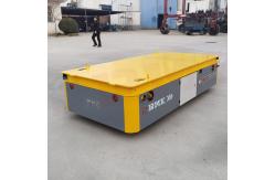China Omnidirectional Wheels Heavy Duty Transport Platform supplier