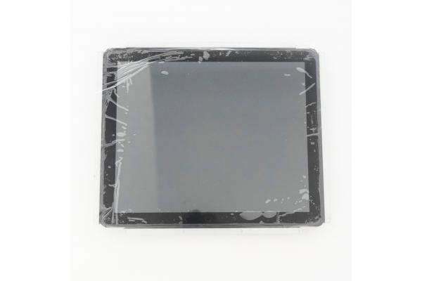 15 Inch TFT LCD Frame Bonding Touch Screen Module Simply Use
