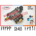 320D 321D 3264635 Diesel Engine Fuel Injection Pump 326-4635 10R-7662 for sale