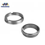 High Wear Resistance Tungsten Carbide Rings For Mechanical Seal for sale