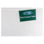 2% / 3% / 4% UV Sunlight Permeability Non Woven Landscape Fabric With  certificate