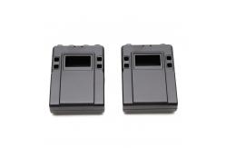 China Aluminum Precision CNC Machined Components Inspected before Shipment Drawing Format Accepted supplier