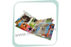 China Stable Performance Hard Cover Making Machine/4.5 Tons supplier