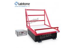 China Multi Function Vibration Shaker Table , Industrial Shaker Table Easy Operation supplier