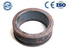 China Industrial Bearing Retainer Ring , Precision Deep Groove Roller Bearing Ring 20 - 280 Mm supplier