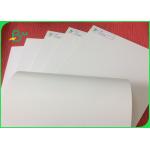 350g One Side Coated Glossy C1S Art Board For Business Cards Printing