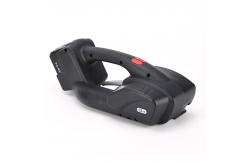 China Long-Lasting Battery Life Fully Automatic Strapping Tools For Continuous Packaging supplier