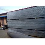 Serrated Industrial  Steel Grating Hot dipped Galvanized grate  G253/30/100 for sale