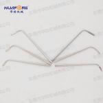 Precision Textile Machine Accessories Overlock Machine Needle Bottom Thread for sale