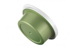 China PP Custom Plastic Jars 20g Plastic Container Jars For Personal Care supplier
