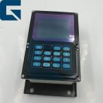 7835-12-3006 Display Group Monitor 7835123006 For PC200-7 PC360-7 Excavator for sale