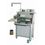 Nb-450 Automatic Coil Binding Machine Single Spiral For Notebook / Calendar for sale
