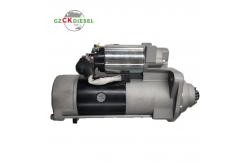 China Starter Motor 5345288 QDJ2800V for QSF3.8 Engine supplier