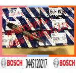 Neutral Common Rail Injector 0445120217 0445120061 0445120274 For MAN 51101006126 for sale