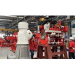 3500 GPM Vertical Turbine Fire Pump Sea Water Application for sale
