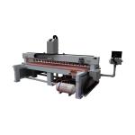 Automatic Advanced Ceiling Panel Nailing Acoustic Nailer Machine for sale