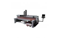 China Automatic Advanced Ceiling Panel Nailing Acoustic Nailer Machine supplier