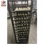 Roll Ups Chinese Meat Pie Production Line for sale