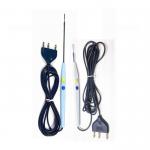 ESP Retractable Electrosurgical Pencil ODM With Silver Disposable Tip for sale