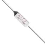 UMI TAM LE Series Thermal Link Fuse LE073 LE080 LE090 LE095 LE108 LE117 LE128 LE138 LE152 LE169 LE189 Temperature Fuse 15A 250V for sale