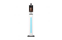 China Flatbed Scanner Hands Free Soap Dispenser Digital Infrared Thermometers supplier