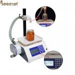 Anti Drip Paste Filling Machine Spout Food Degree Automatic Honey Filling Machine