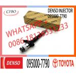 23670-39145 23670-39146 23670-39285 23670-39245 095000-7790 FOR TOYOTA HIACE HILUX for sale