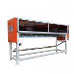 Automatic Computerized Panel Cutting For Mattress Fabric Quilting for sale