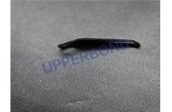 China Custom Material / Size Tobacco Machinery Spare Parts SS Clamping Jaw supplier