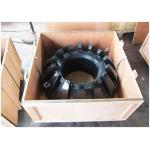 Drilling Oil Rubber 11 3000PSI Single Ram BOP for sale