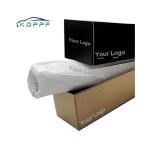 Transparent Clear 6.5 Mil Self Healing Car Paint Protection Film Anti Scratch TPU PPF Roll For Body Protection Position for sale