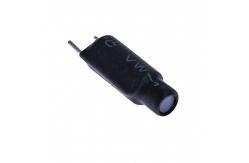 China Power Pin radial variable electromagnetic coil inductor I-shaped inductors supplier