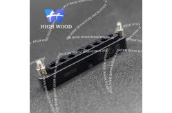 China HW-CMM Connector , HW-221E00F24-0008-3310 , 2mm Pitch. supplier
