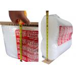Durable 12x72 Inch Protective Packaging Air Bubble Cushioning Wrap Roll for sale