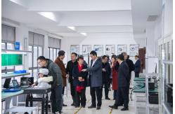 China Welding Robot manufacturer