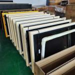 Photo Frame Wall Mounted Digital Signage Display CMS Android Touchscreen Monitor
