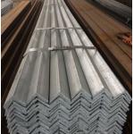 AISI ASTM Hot /Cold Rolled Q195 - Q420 Series Equilateral Angle For Building Structure for sale