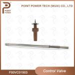F00VC01503 Bosch Common Rail Control Valve For Injectors 0445110616/617 for sale