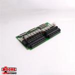 IS200TRLYH1BED  GE  IS200TRLYH1B  Relay Term Board