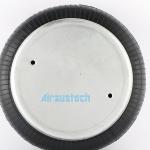 Goodyear 1B12-300 Helper Air Spring Contitech FS 330-11474 Convoluted Air Bellow