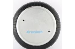 China Goodyear 1B12-300 Helper Air Spring Contitech FS 330-11474 Convoluted Air Bellow supplier