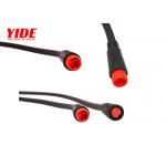 15A 60V E Bike Connector Balance Scooter Connector 8PIN Famale for sale