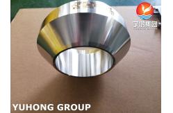 China Stainless Steel Weldolet  ASTM A182 F304  F304L MSS SP-97  valve Instruments Pipeline supplier