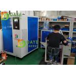 Long Life Oxyhydrogen Welding Machine , Hydrogen Electric Generator Energy Saving for sale